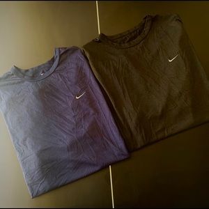 Retro Nike Dri-Fit Bundle